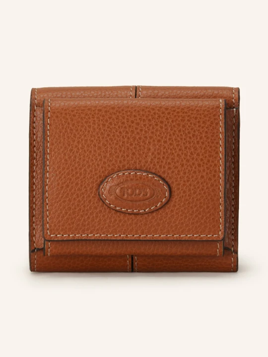 Zdjęcie produktu Tod's Portfel braun BRĄZOWY