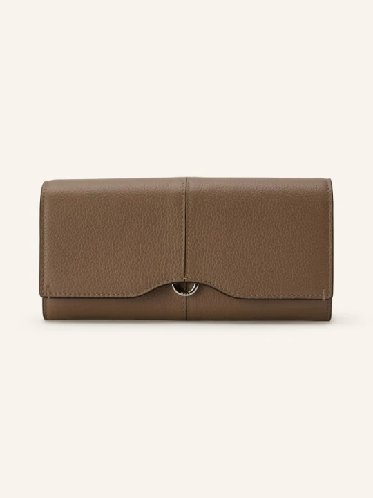 Zdjęcie produktu Tod's Portfel braun brązowy