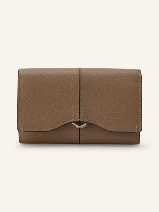 Zdjęcie produktu Tod's Portfel braun brązowy