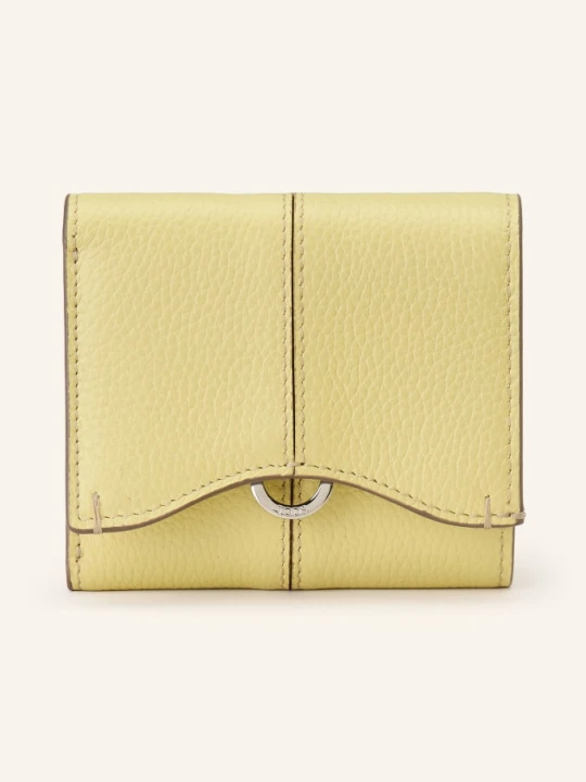Zdjęcie produktu Tod's Portfel gelb
