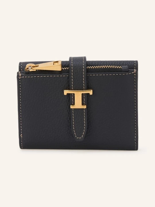 Zdjęcie produktu Tod's Portfel Kate schwarz