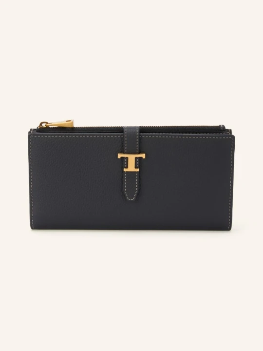 Zdjęcie produktu Tod's Portfel Kate schwarz
