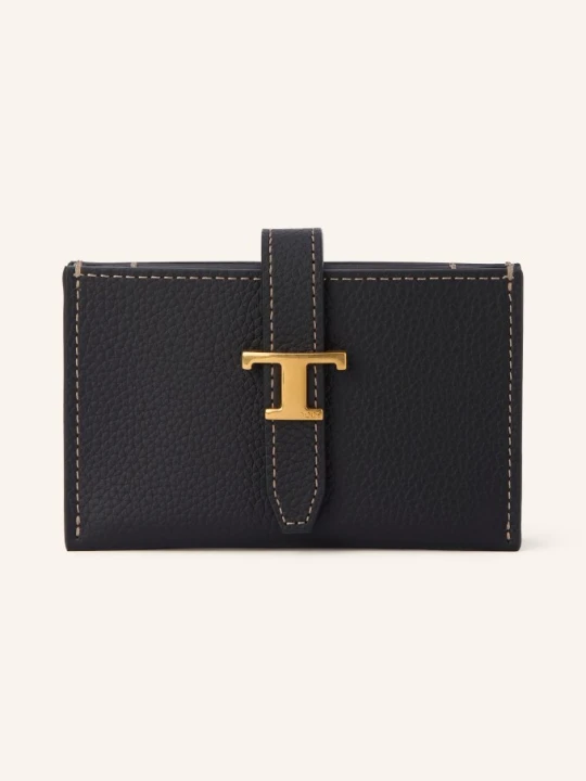 Zdjęcie produktu Tod's Portfel T Timeless schwarz
