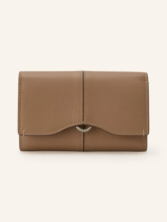 Zdjęcie produktu Tod's Portmonetka beige