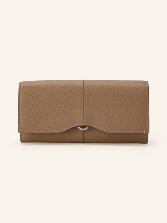 Zdjęcie produktu Tod's Portmonetka beige