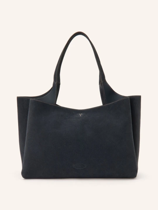 Zdjęcie produktu Tod's Shopperka Na Zakupy Medium blau NIEBIESKI