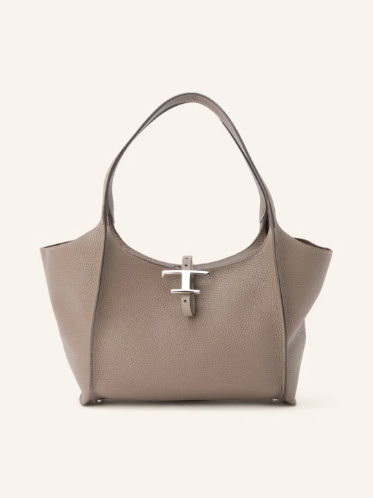 Zdjęcie produktu Tod's Shopperka Na Zakupy T Timeless Small braun