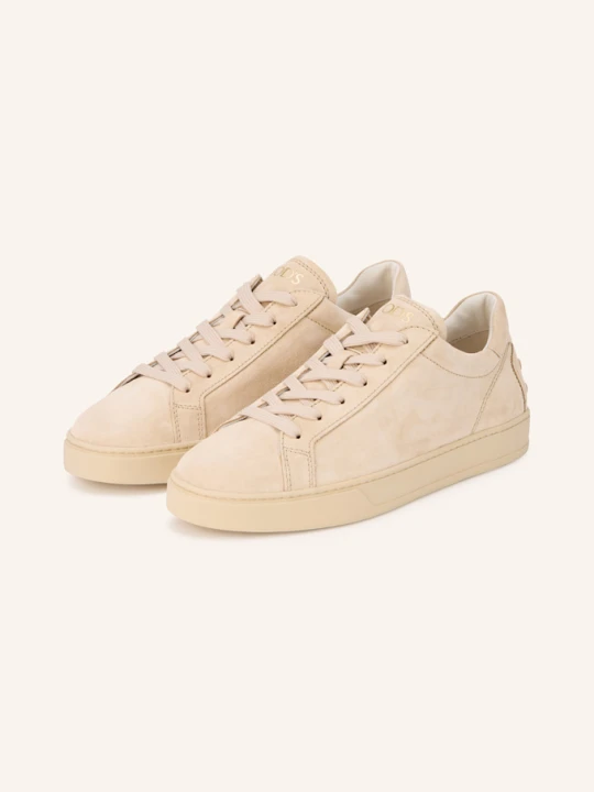 Zdjęcie produktu Tod's Sneakersy beige