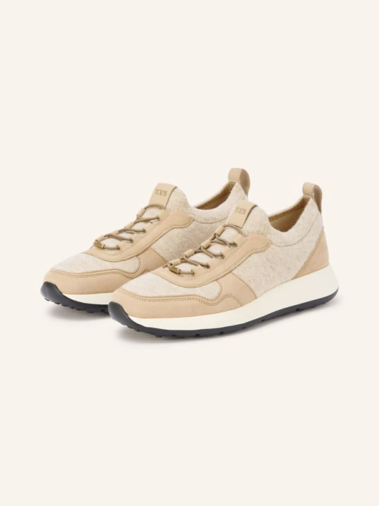 Zdjęcie produktu Tod's Sneakersy beige