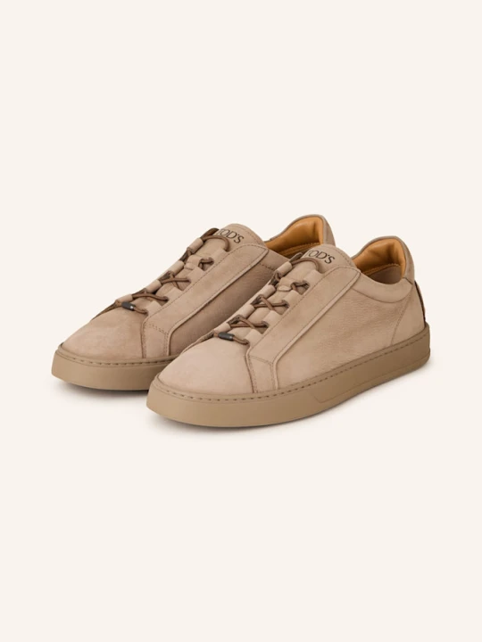 Zdjęcie produktu Tod's Sneakersy beige
