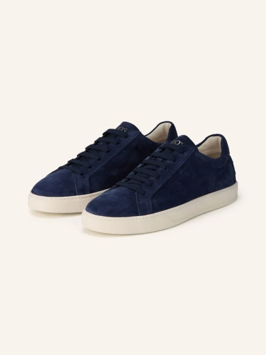 Zdjęcie produktu Tod's Sneakersy blau GRANATOWY