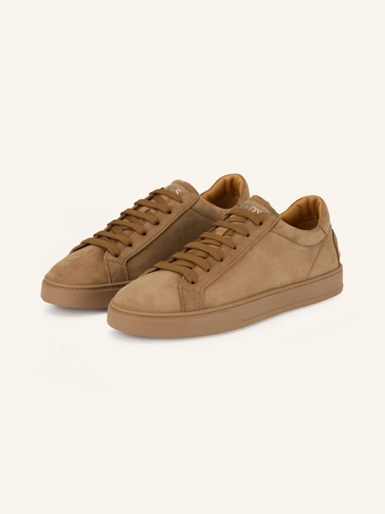 Zdjęcie produktu Tod's Sneakersy braun CAMELOWY
