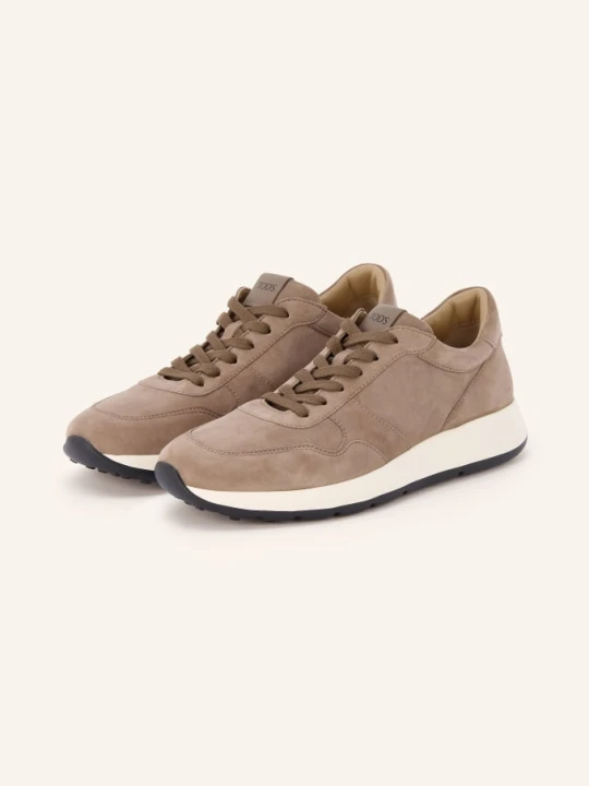 Zdjęcie produktu Tod's Sneakersy braun JASNOBRĄZOWY