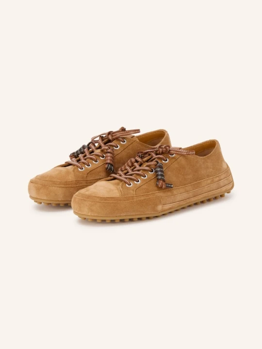 Zdjęcie produktu Tod's Sneakersy braun CAMELOWY