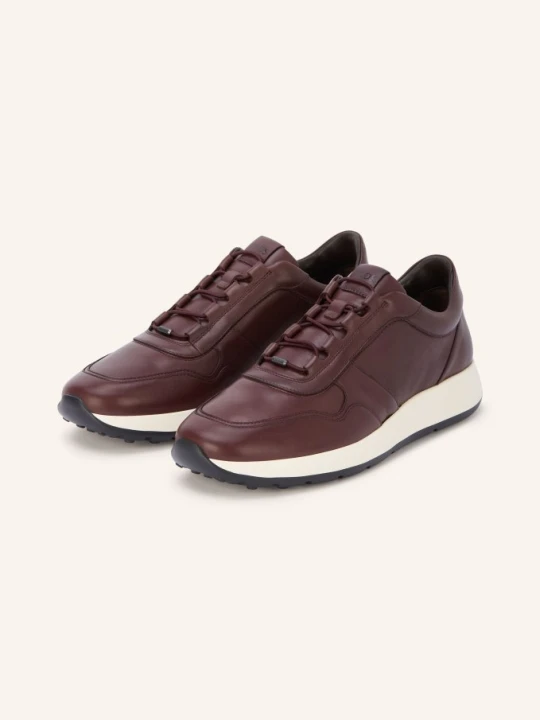 Zdjęcie produktu Tod's Sneakersy braun CIEMNOBRĄZOWY