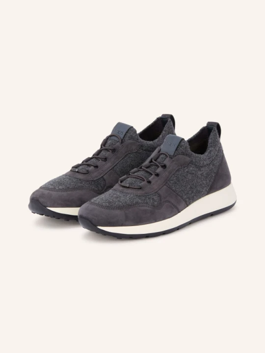 Zdjęcie produktu Tod's Sneakersy grau