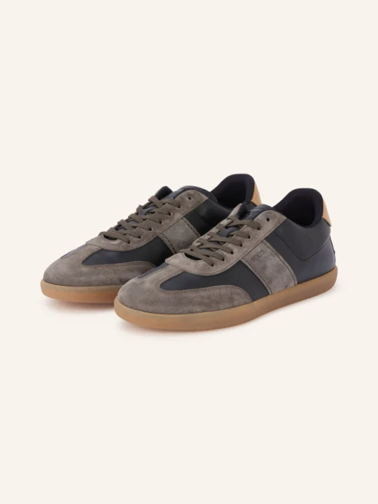 Zdjęcie produktu Tod's Sneakersy schwarz