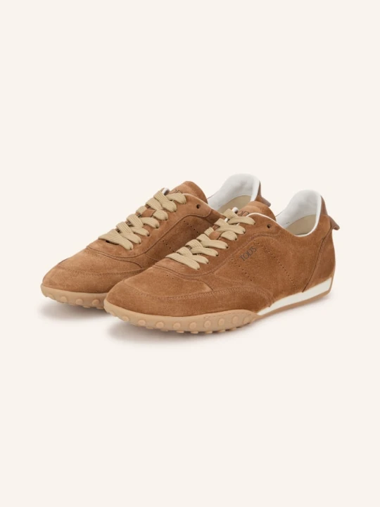 Zdjęcie produktu Tod's Sneakersy Sportiva braun KONIAKOWY
