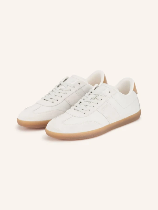 Zdjęcie produktu Tod's Sneakersy weiss BIAŁY