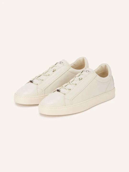 Zdjęcie produktu Tod's Sneakersy Wsuwane weiss BIAŁY
