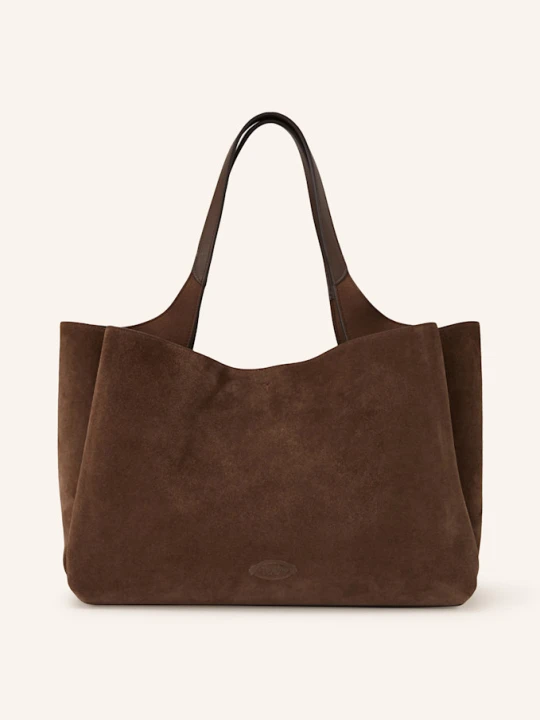Zdjęcie produktu Tod's Torba Na Zakupy braun CIEMNOBRĄZOWY