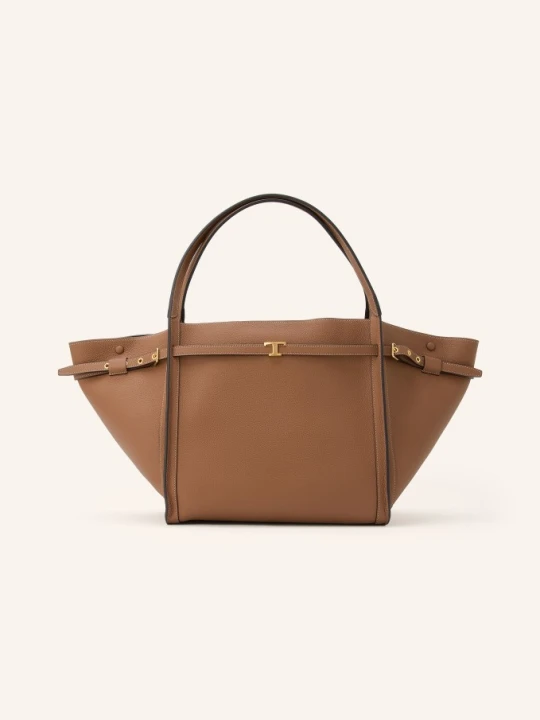 Zdjęcie produktu Tod's Torba Na Zakupy Medium braun CAMELOWY