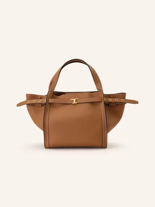 Zdjęcie produktu Tod's Torba Na Zakupy Tim Small braun