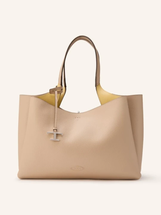 Zdjęcie produktu Tod's Torba Shopper beige