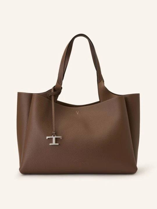 Zdjęcie produktu Tod's Torba Shopper braun BRĄZOWY