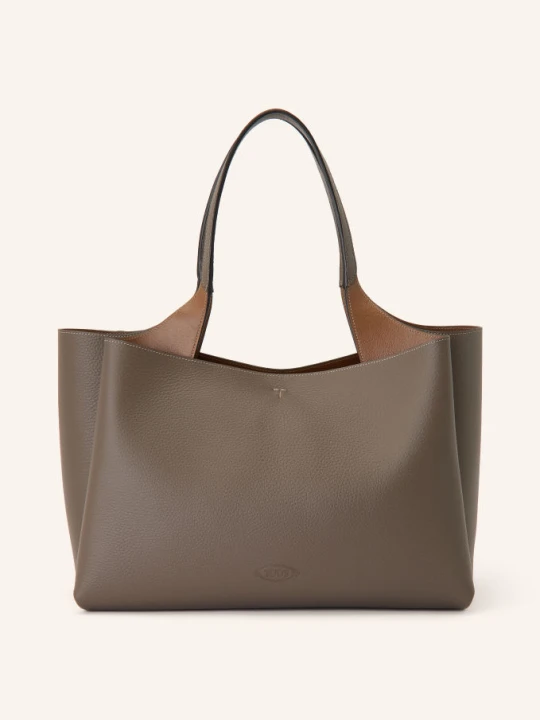 Zdjęcie produktu Tod's Torba Shopper braun