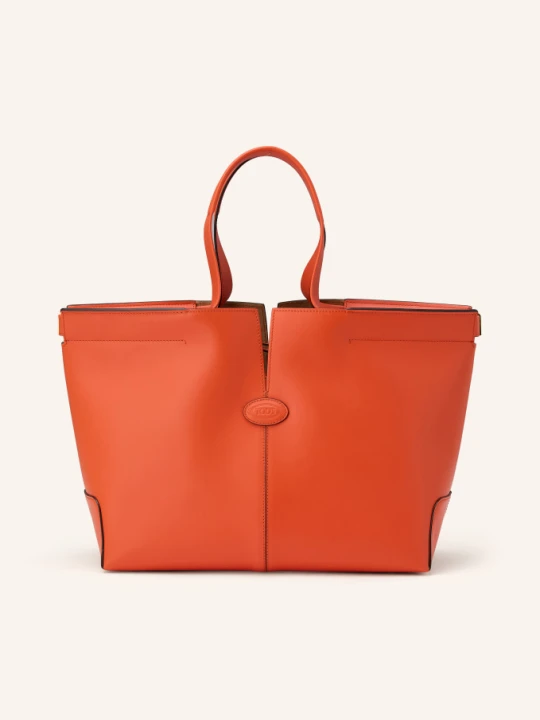 Zdjęcie produktu Tod's Torba Shopper Medio Small orange