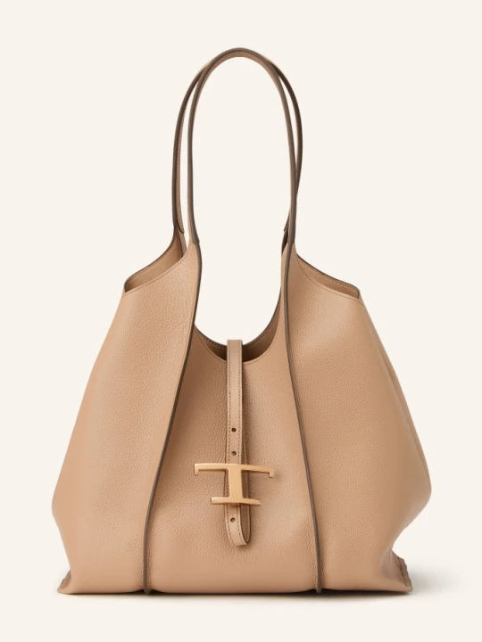 Zdjęcie produktu Tod's Torba Worek Z Saszetką beige