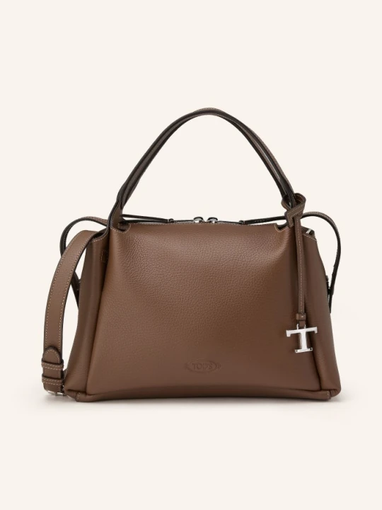 Zdjęcie produktu Tod's Torebka Bauletto Medium braun