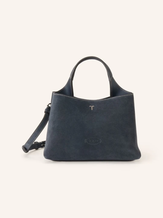 Zdjęcie produktu Tod's Torebka blau GRANATOWY
