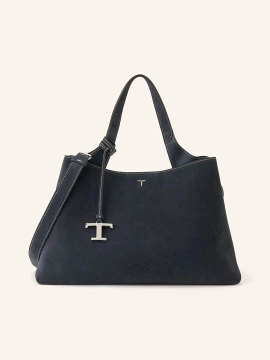 Zdjęcie produktu Tod's Torebka blau GRANATOWY