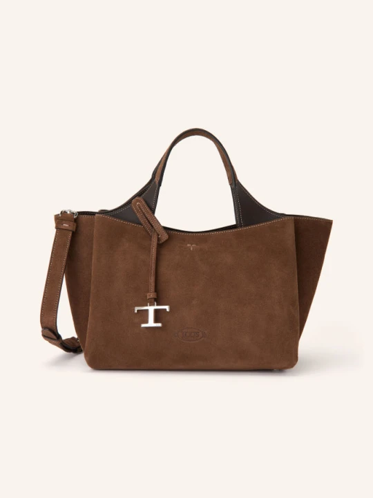 Zdjęcie produktu Tod's Torebka braun
