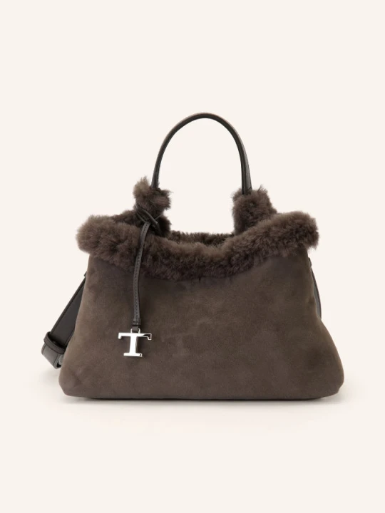 Zdjęcie produktu Tod's Torebka braun