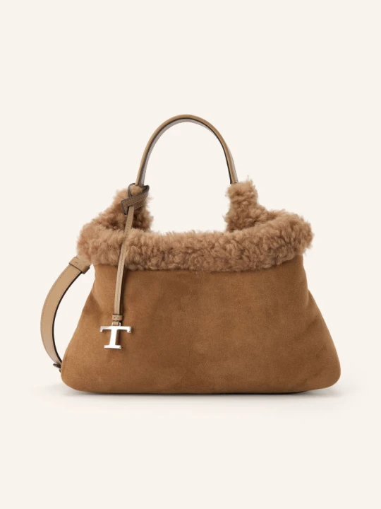 Zdjęcie produktu Tod's Torebka braun