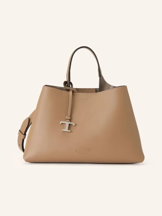 Zdjęcie produktu Tod's Torebka braun BEŻOWY