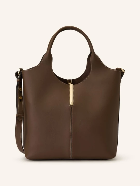 Zdjęcie produktu Tod's Torebka Manici Small braun BRĄZOWY