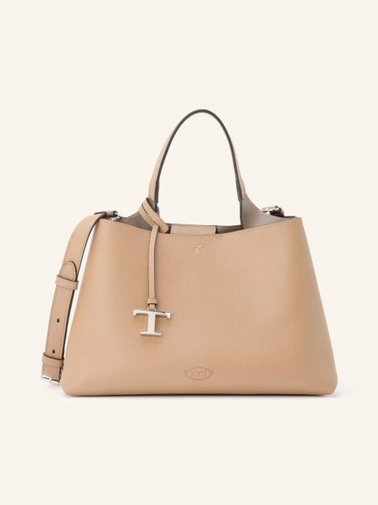 Zdjęcie produktu Tod's Torebka Medium braun brązowy