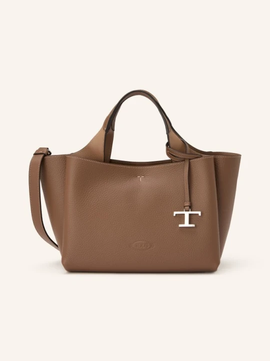 Zdjęcie produktu Tod's Torebka Mini braun CIEMNOBRĄZOWY