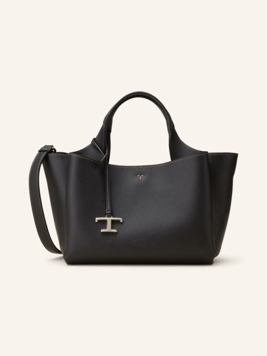 Zdjęcie produktu Tod's Torebka Mini schwarz CZARNY