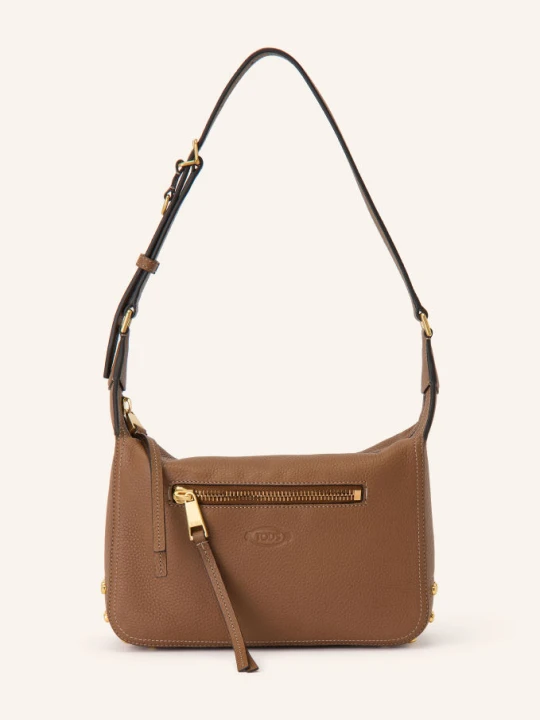 Zdjęcie produktu Tod's Torebka Na Ramię Gmt Mini braun