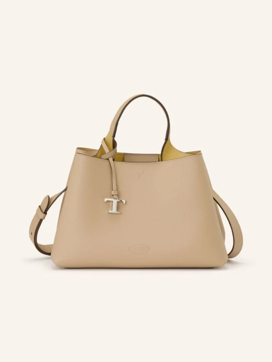 Zdjęcie produktu Tod's Torebka Small beige JASNOBRĄZOWY