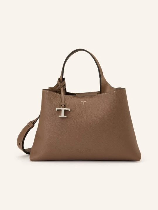 Zdjęcie produktu Tod's Torebka Small braun BRĄZOWY