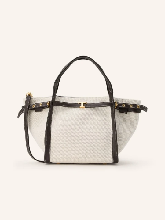 Zdjęcie produktu Tod's Torebka weiss biały