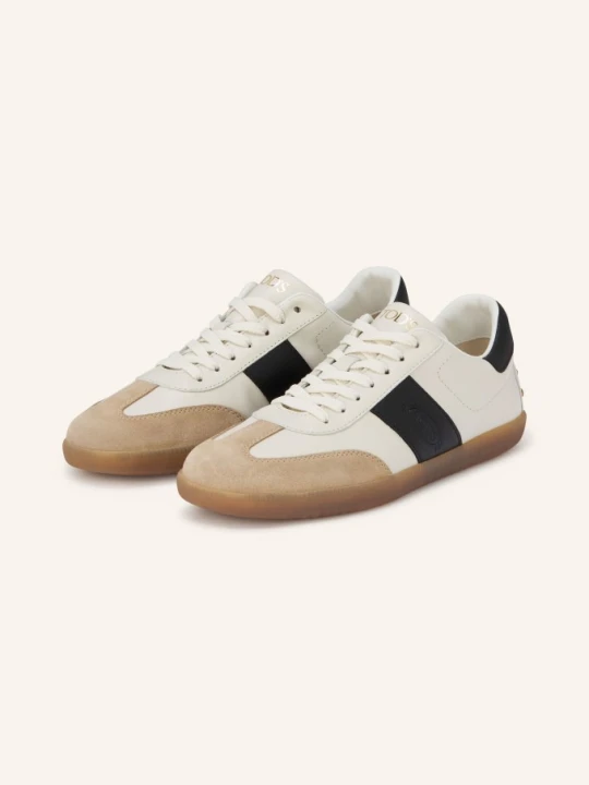 Zdjęcie produktu Tod's Trampki beige