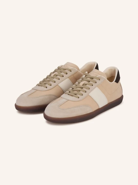 Zdjęcie produktu Tod's Trampki beige