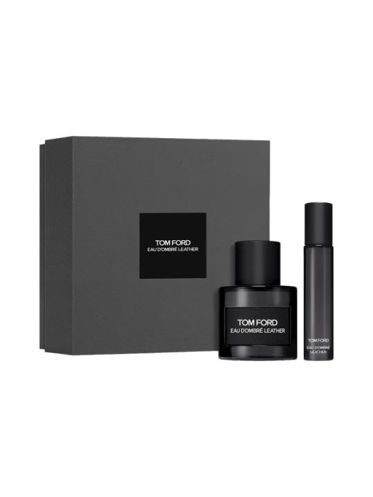 Zdjęcie produktu Tom Ford Beauty Eau D'ombre Leather